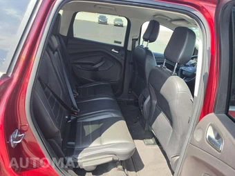 2018 Ford Escape Titanium - miniatura 13