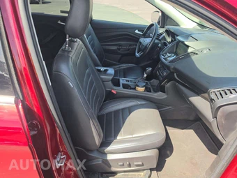 2018 Ford Escape Titanium - miniatura 15