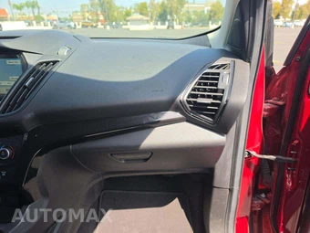 2018 Ford Escape Titanium - miniatura 16