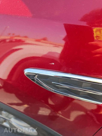 2018 Ford Escape Titanium - miniatura 19