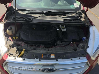 2018 Ford Escape Titanium - miniatura 24