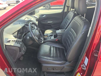 2018 Ford Escape Titanium - miniatura 3