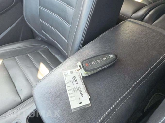 2018 Ford Escape Titanium - miniatura 5