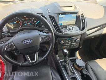 2018 Ford Escape Titanium - miniatura 7