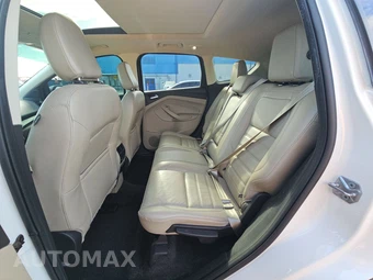 2018 Ford Escape Titanium – miniatura 13