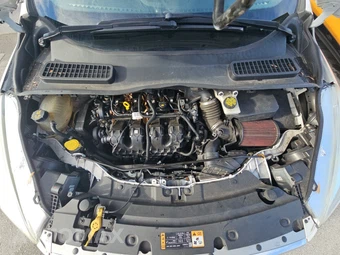 2018 Ford Escape Titanium – miniatura 15