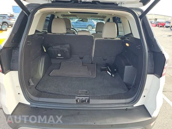 2018 Ford Escape Titanium – miniatura 16