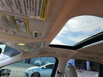2018 Ford Escape Titanium – miniatura 18