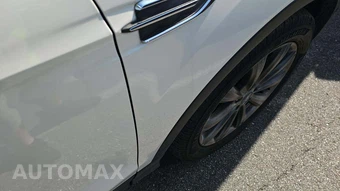 2018 Ford Escape Titanium – miniatura 20