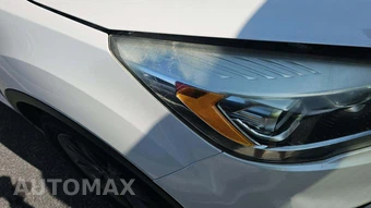 2018 Ford Escape Titanium – miniatura 21