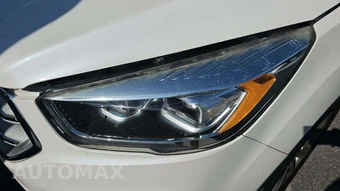 2018 Ford Escape Titanium – miniatura 24