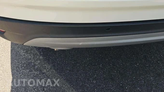 2018 Ford Escape Titanium – miniatura 27