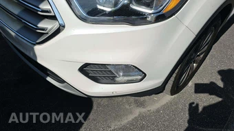 2018 Ford Escape Titanium – miniatura 31