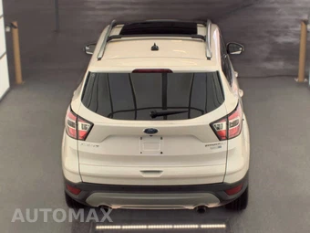 2018 Ford Escape Titanium – miniatura 5