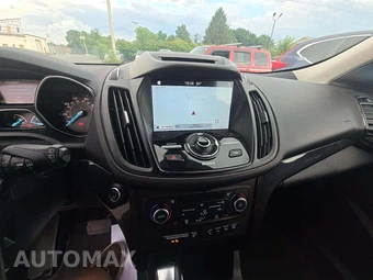 2018 Ford Escape Titanium - miniatura 10