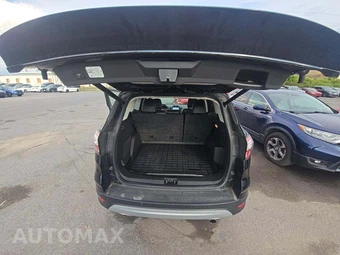 2018 Ford Escape Titanium - miniatura 14