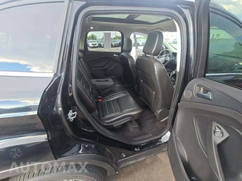 2018 Ford Escape Titanium - miniatura 16