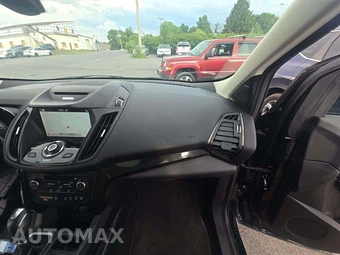 2018 Ford Escape Titanium - miniatura 19