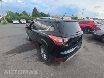 2018 Ford Escape Titanium - miniatura 2