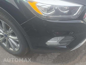 2018 Ford Escape Titanium - miniatura 21