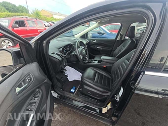 2018 Ford Escape Titanium - miniatura 6