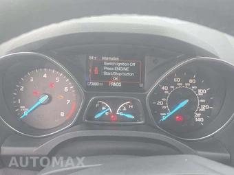 2018 Ford Escape Titanium - miniatura 9