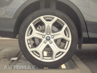2018 Ford Escape Titanium – miniatura 11