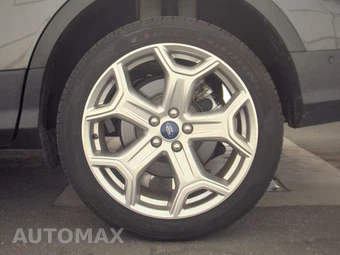 2018 Ford Escape Titanium – miniatura 12