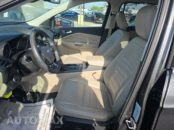 2018 Ford Escape Titanium – miniatura 13