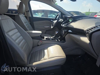 2018 Ford Escape Titanium – miniatura 14