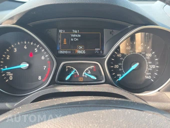 2018 Ford Escape Titanium – miniatura 18