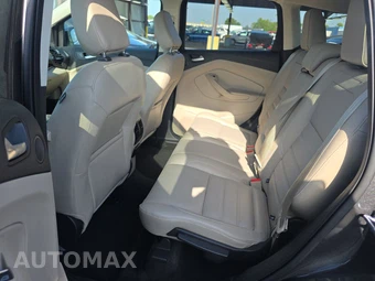 2018 Ford Escape Titanium – miniatura 19