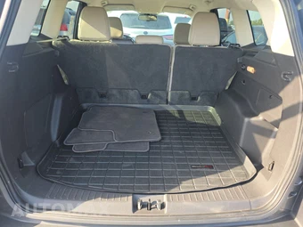 2018 Ford Escape Titanium – miniatura 23