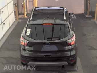 2018 Ford Escape Titanium – miniatura 6