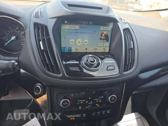 2018 Ford Escape Titanium - miniatura 10