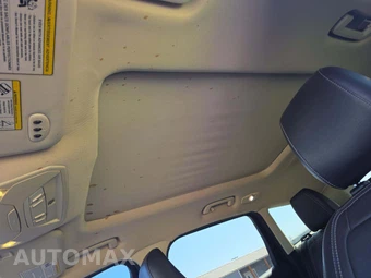 2018 Ford Escape Titanium - miniatura 11