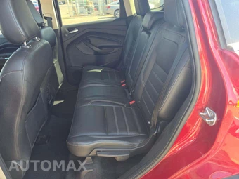 2018 Ford Escape Titanium - miniatura 13