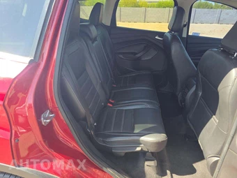 2018 Ford Escape Titanium - miniatura 16