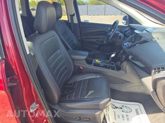 2018 Ford Escape Titanium - miniatura 18