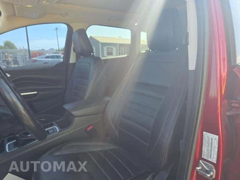 2018 Ford Escape Titanium - miniatura 6