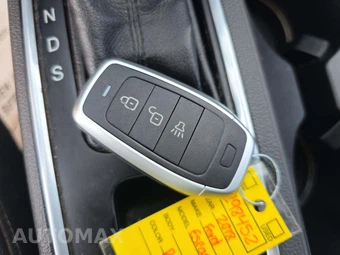 2018 Ford Escape Titanium - miniatura 8