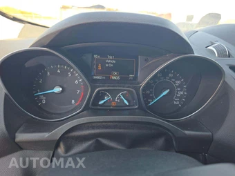 2018 Ford Escape Titanium - miniatura 9