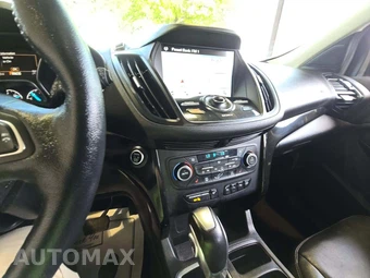 2018 Ford Escape Titanium - miniatura 10