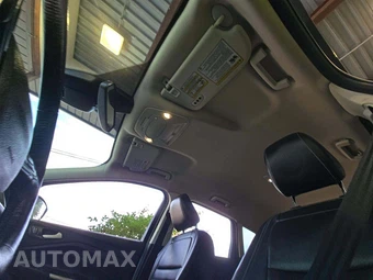 2018 Ford Escape Titanium - miniatura 11