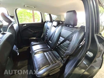 2018 Ford Escape Titanium - miniatura 13