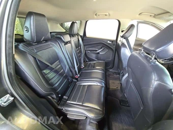 2018 Ford Escape Titanium - miniatura 16