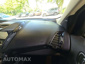 2018 Ford Escape Titanium - miniatura 19