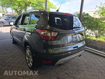 2018 Ford Escape Titanium - miniatura 2