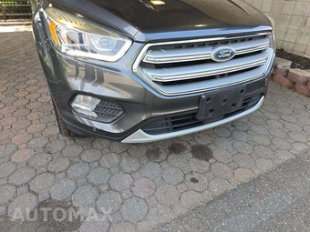 2018 Ford Escape Titanium - miniatura 21