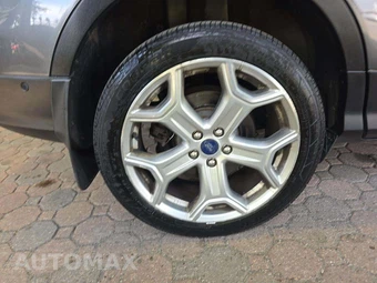 2018 Ford Escape Titanium - miniatura 25